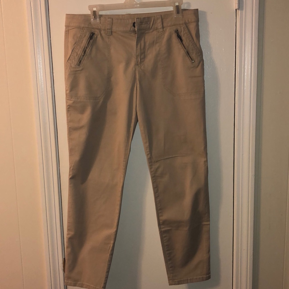 JCP Khakis